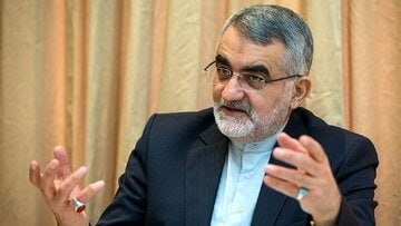 **جولانی به ایران پیام فرستاد؟/ واکنش …