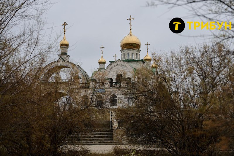 ТРИБУН | СХІД