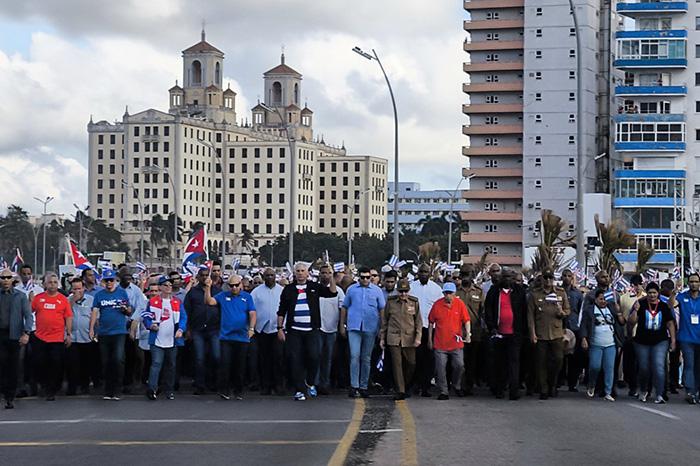 Tribuna de La Habana