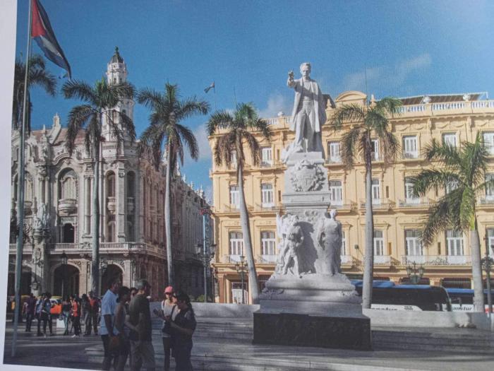 Tribuna de La Habana