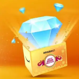 ***💥***Amazon Diamond Offer***💥***