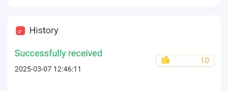 **Claim Free 10₹ Code ***👇******👇*****