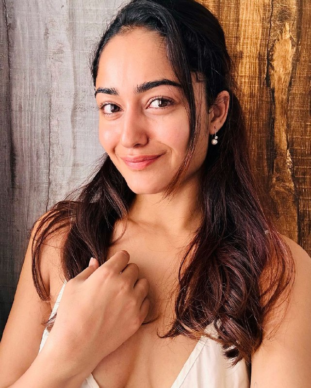 Tridha Chaudhary 💃