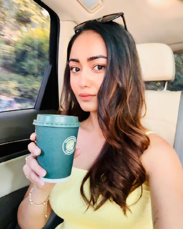 Tridha Chaudhary 💃