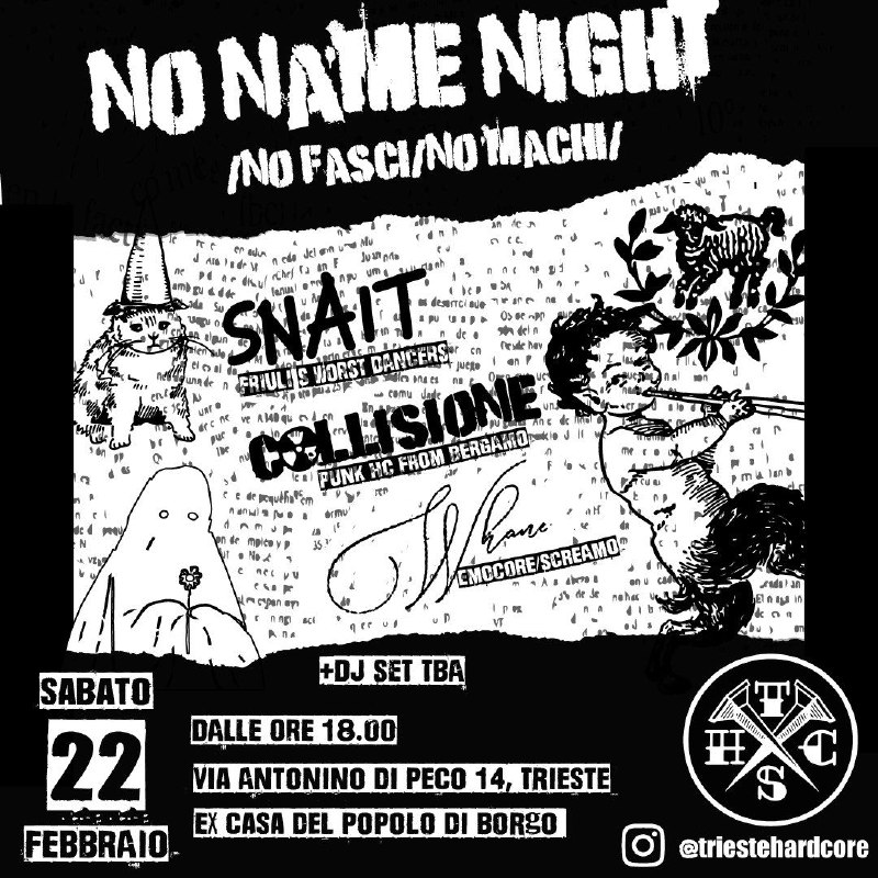 Oi kids! Sabato 22 Febbraio si …