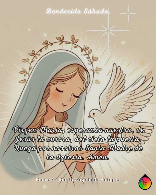 Santa Madre de la Iglesia ***🌸******⛪***