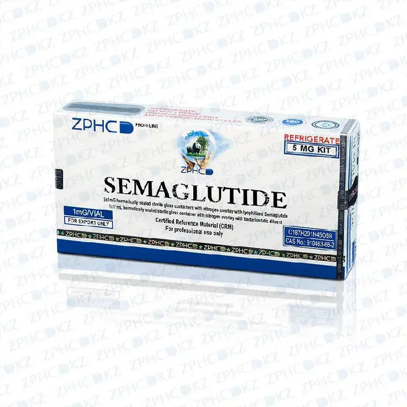 **SEMAGLUTIDE** by **ZPHC** ***🍰***
