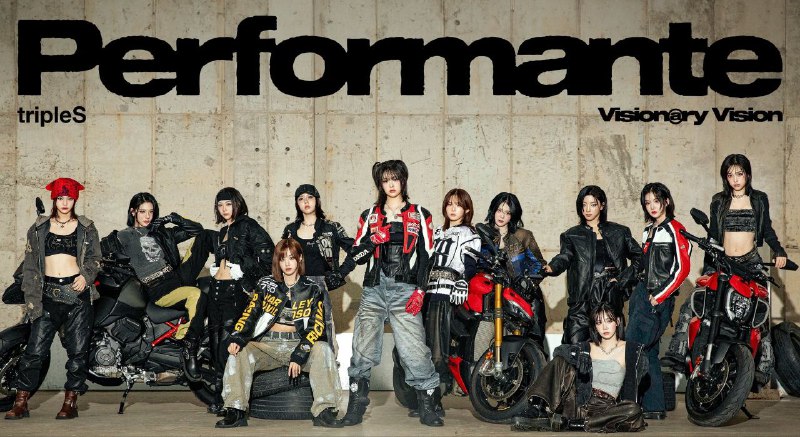 [#CHARTS](?q=%23CHARTS) • '**Performante**' foi oficialmente certificado …