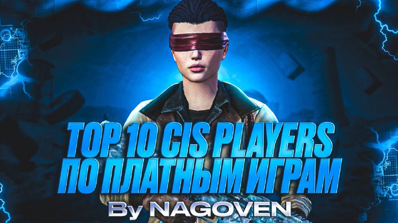 **TOP 10 CIS PLAYERS