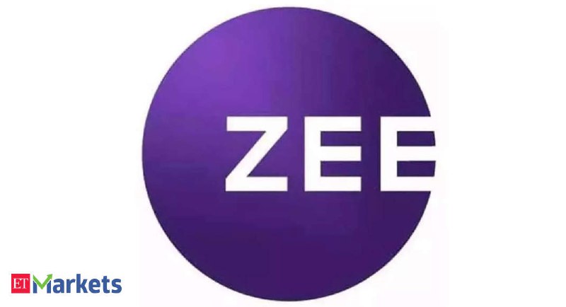 Zee Ent rallies 6% after it …