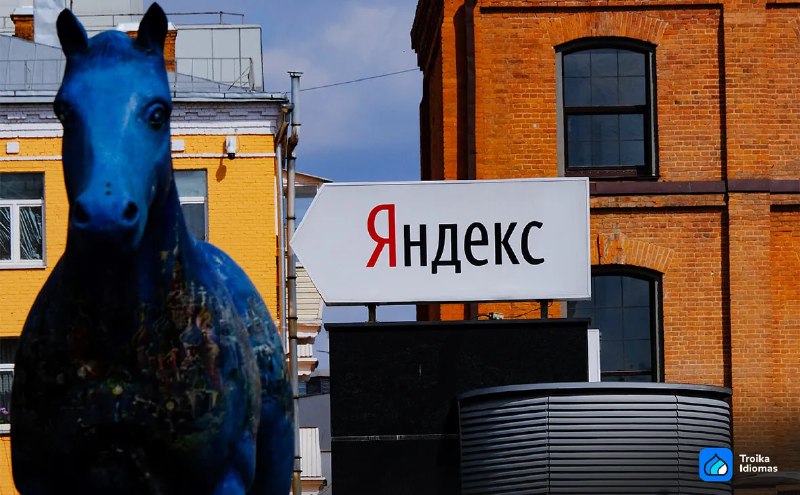 ***🇷🇺*** **Yandex ultrapassou pela primeira vez …