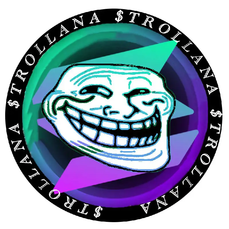 Welcome to the $TROLLANA project on …