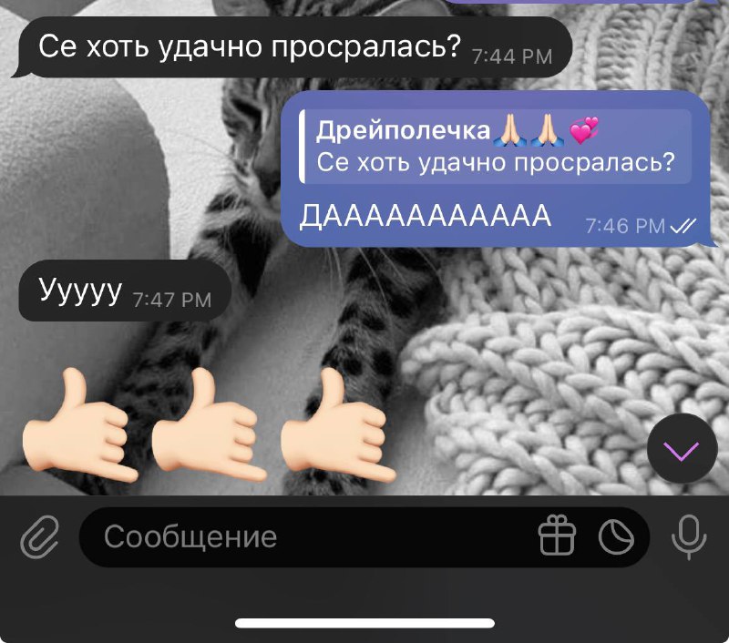 разврюшкины