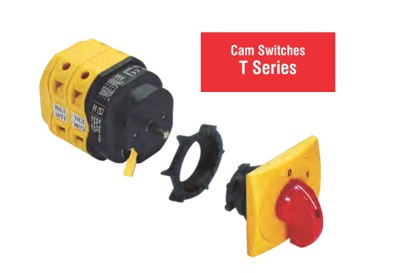 TRS-Electrical