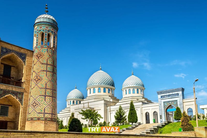 Kökeldaş Medrese Camii