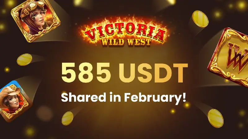 [**VICTORIA WILD WEST**](https://nft.truelab.games/)**: PAYDAY** **TIME!