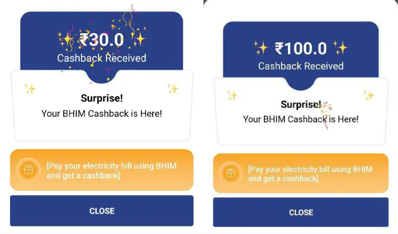 **Bhim UPI Loot Offers : Earn …