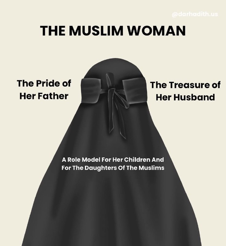 "The Muslim woman: A pride, a …