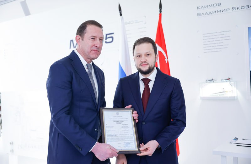 Мало что у нас делают столь …