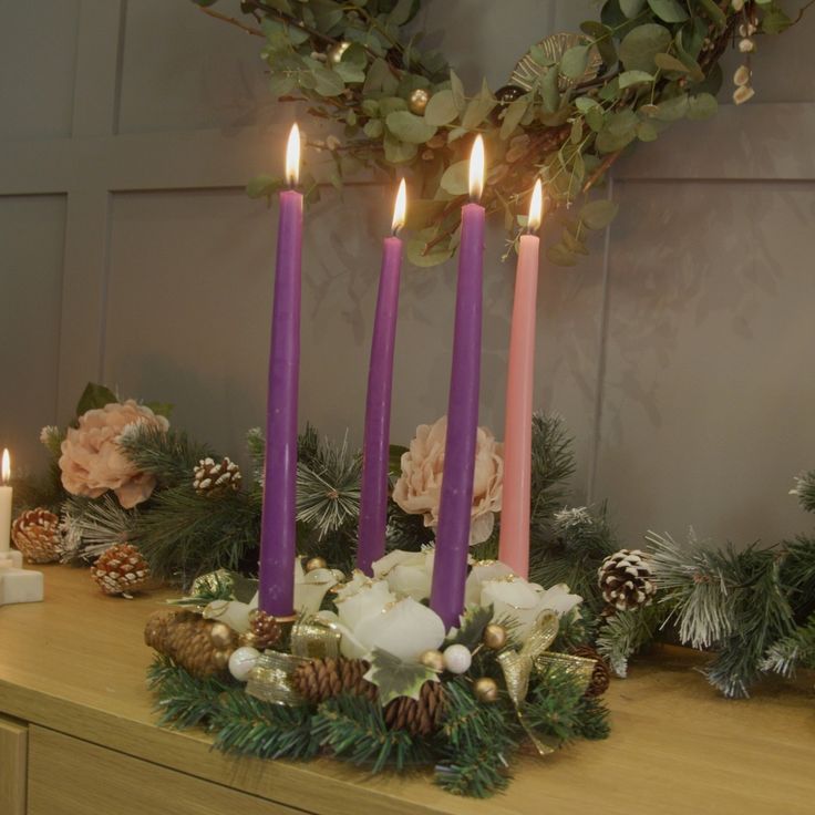 Happy First Sunday of Advent! *O …