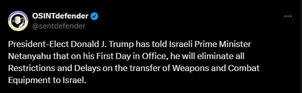 Trump is zionist