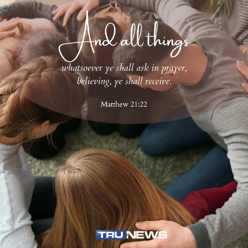 And all things what soever ye …