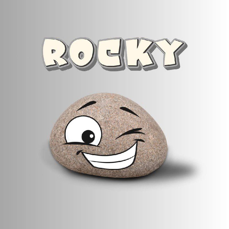 ROCKY - ETH (Pre-Launch)