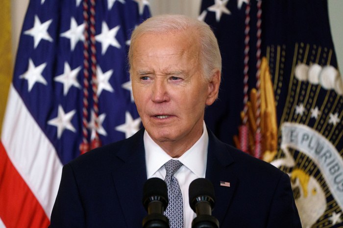 Confermato il viaggio di Biden in …