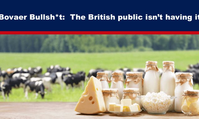 Bovaer Bullsh*t: The British public isn’t …