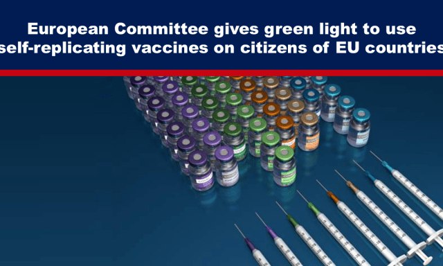 **European Committee gives green light to …