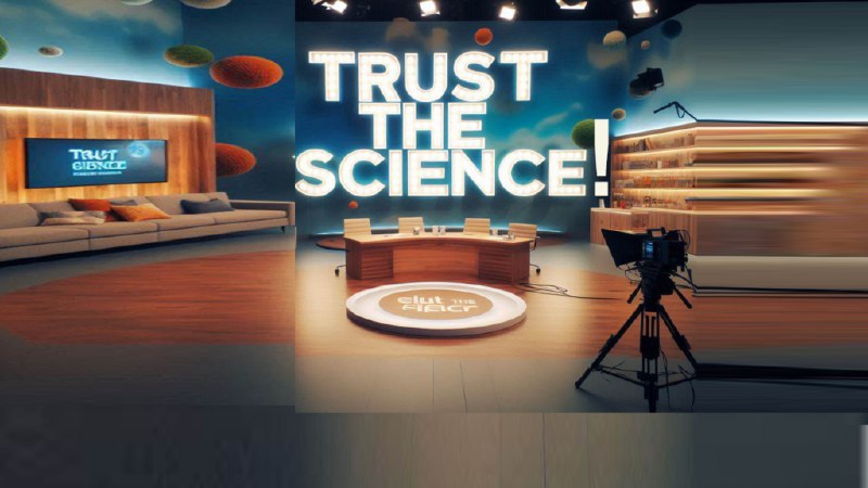 ‘Trust The Science Episode 1’ | …