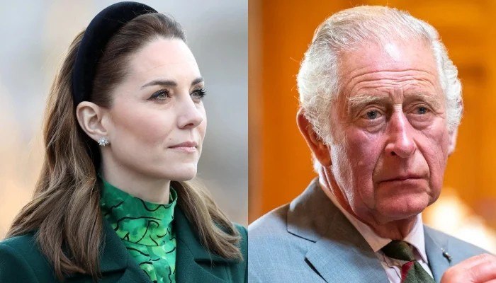 ***?***Kate Middleton fears 'time is running …