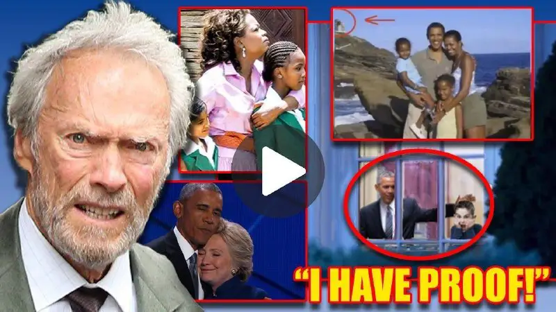 **BREAKING NEWS: CLINT EASTWOOD JUST RELEASED …