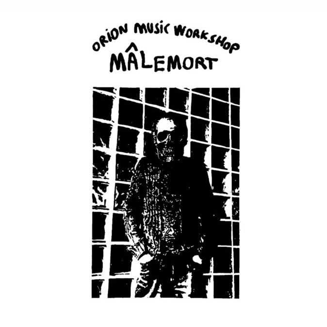 Orion Music Workshop,
