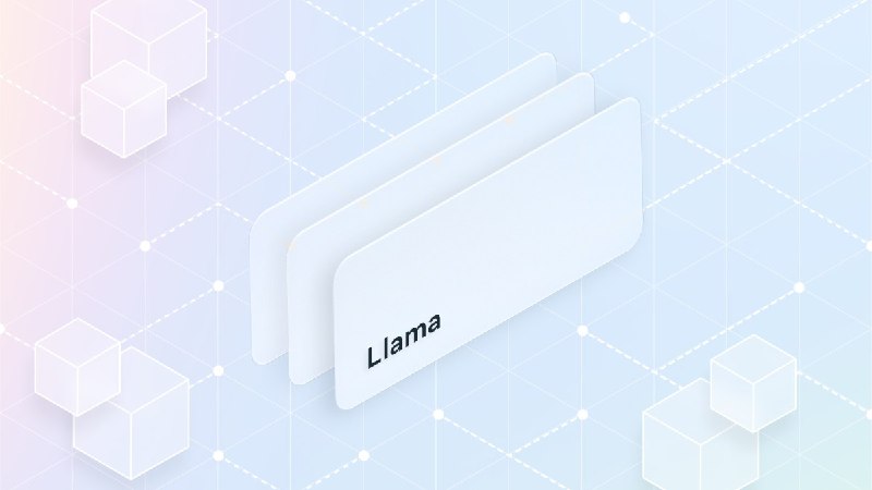 [**Meta* разрешила военное применение Llama моделей …