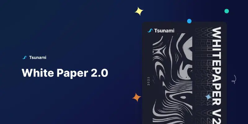 **Мы рады представить вам White Paper …