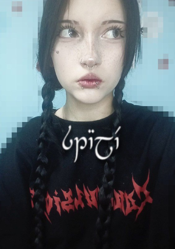 我希望你在地狱里燃烧。)))0/)