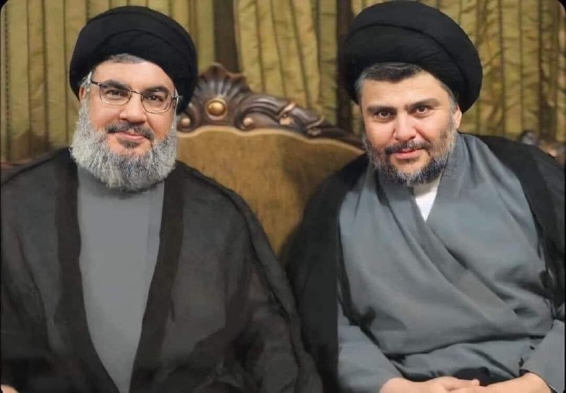 صـور وتصـاميـم آل الصـدر الڪرام