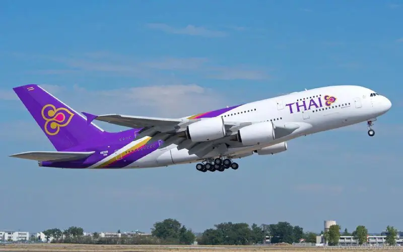 **Thai Airways ищет возможность открыть регулярное …