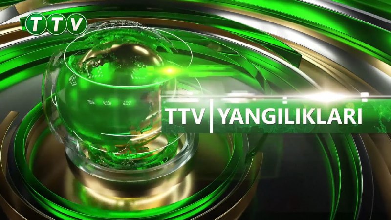 TTV YANGILIKLARI