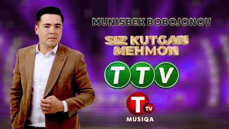 TTV telekanali (Rasmiy kanal)