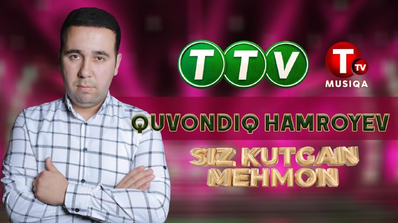 TTV telekanali (Rasmiy kanal)