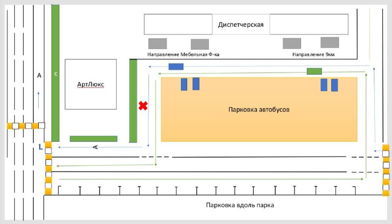 ***‼️*****Вниманию пассажиров** ***‼️***