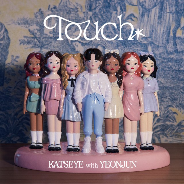 touch feat yeonjun out now ***❤️******❤️*** …