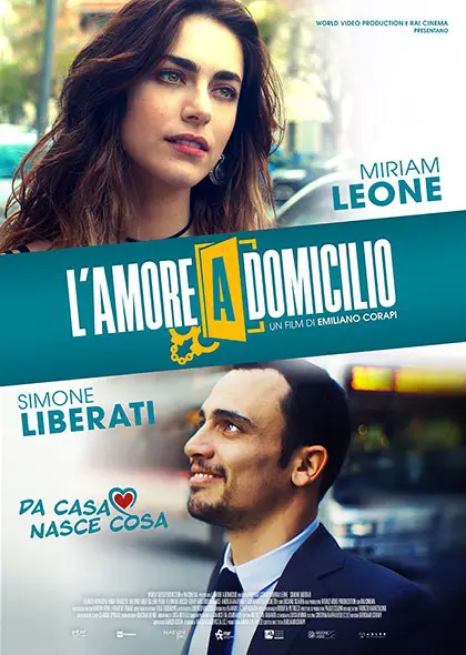 L'amore a domicilio