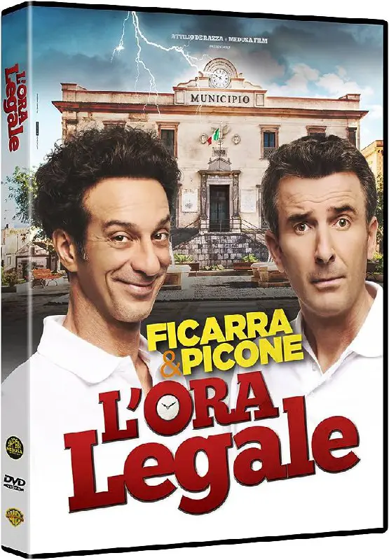 L'Ora Legale