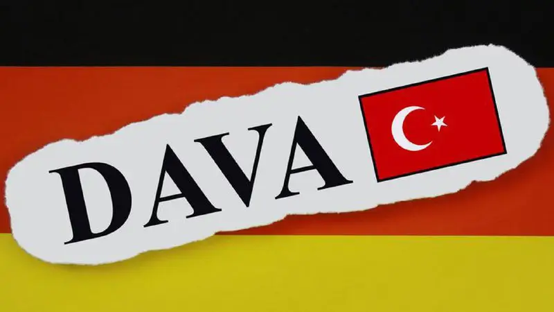 ARD | AKP-nahe deutsche DAVA will …