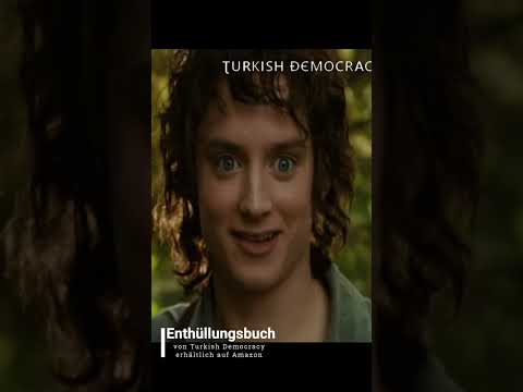 ***🔸***Herr der Ringe: AKP türkisch — …