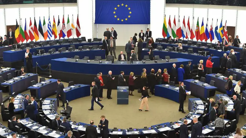 Европейский парламент 9 мая одобрил предложение Еврокомиссии увеличить для Молдовы макрофинансовую помощь на €145 млн и таким образом довел общую …