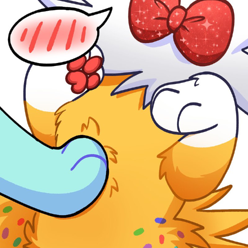 Belly rubsies u//w//u